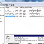 Active Partition