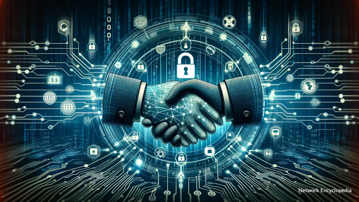 Understanding the CHAP Protocol: Challenge Handshake Authentication Protocol