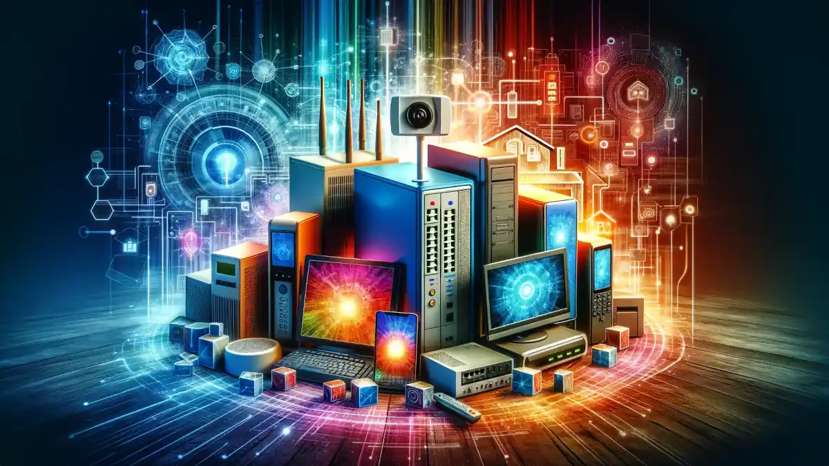 Decoding Customer Premises Equipment (CPE): A Comprehensive Guide