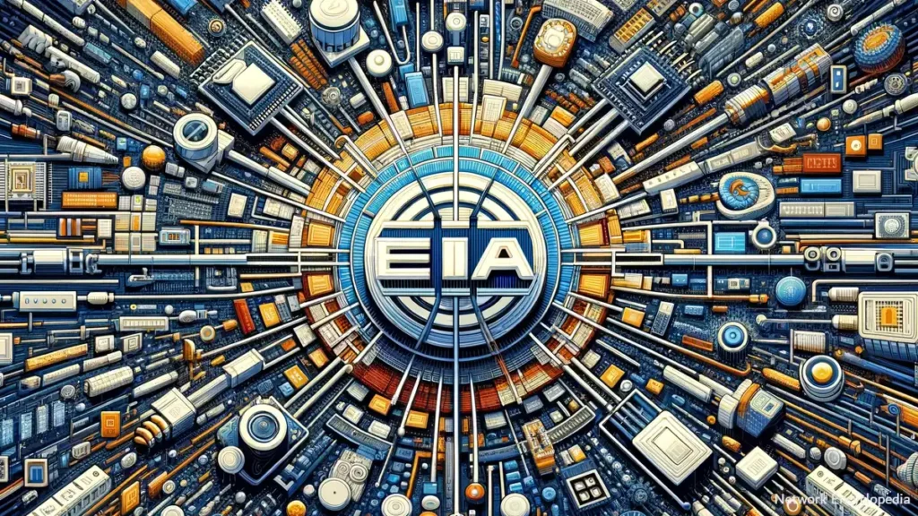 Electronic Industries Alliance (EIA)