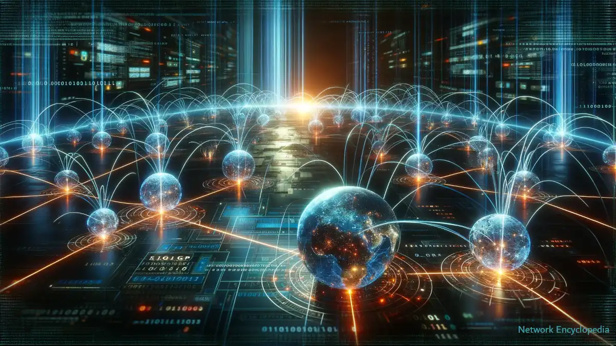 Exterior Gateway Protocol (EGP): Navigating Complex Networks