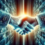 Handshaking in networking and digital communication