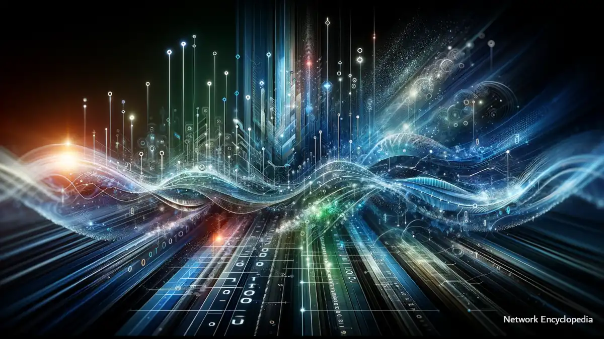 Line Coding