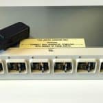 MAU - Multistation Access Unit