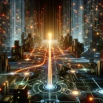 Permanent Virtual Circuit (PVC) conceptual image