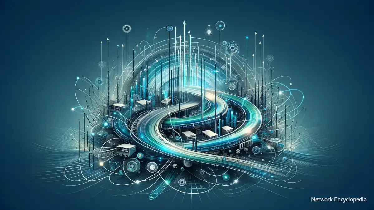 Route Flapping Demystified: Causes, Impacts, and Mitigation Strategies in Dynamic Networks