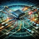 routing process in computer networking