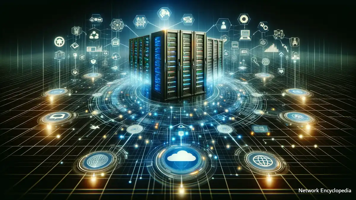 World Wide Web Publishing Service