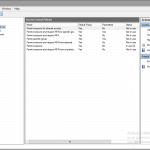Access Control Active Directory