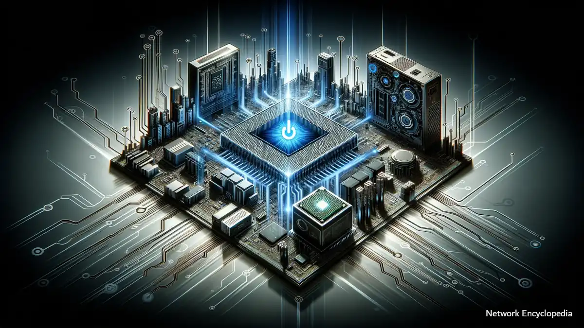 Mastering ACPI: Elevating Power Management in Modern Computing