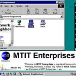 Active Desktop