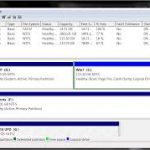 Active Volume HDD