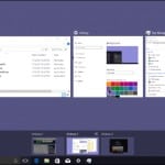 Active Window in Windows 10