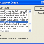 ActiveX
