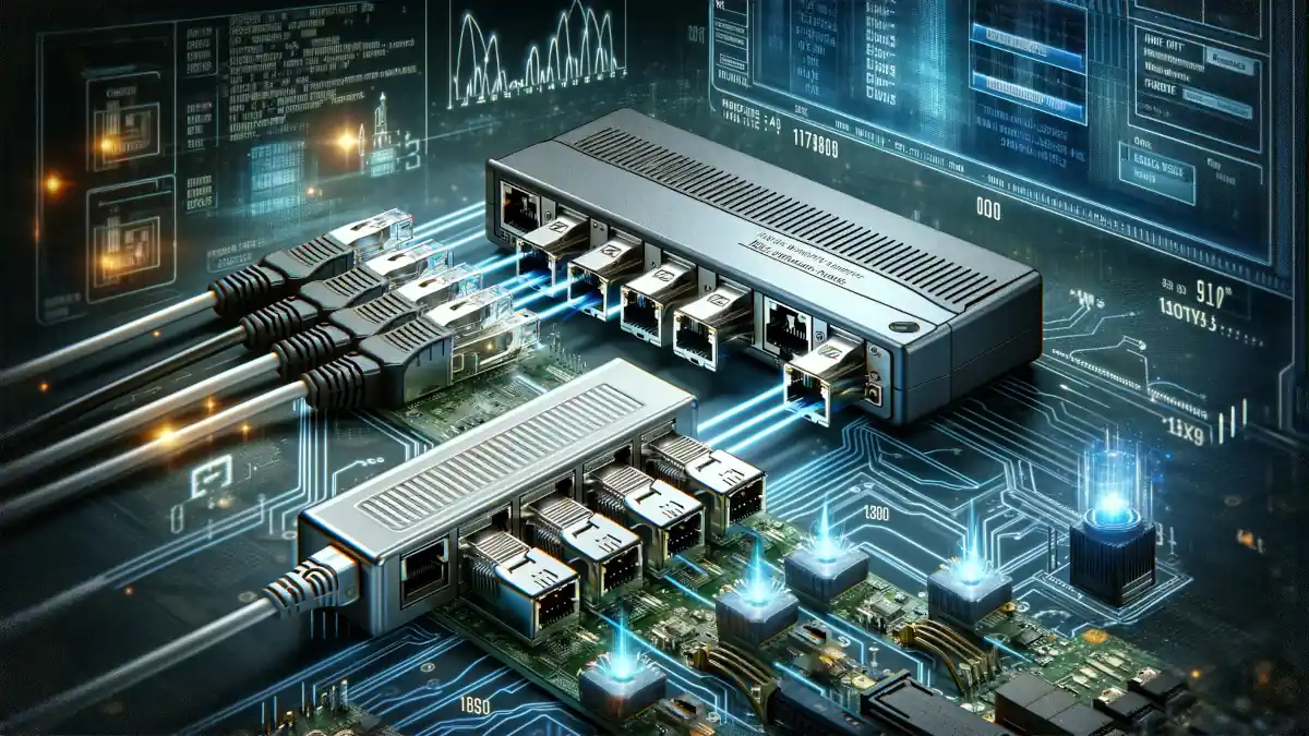 Adapter: Bridging the Gap