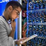 Administrator (Networking)
