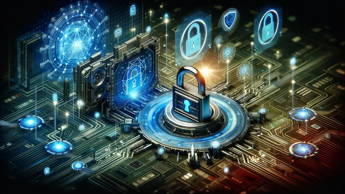 Understanding Authentication in Networking