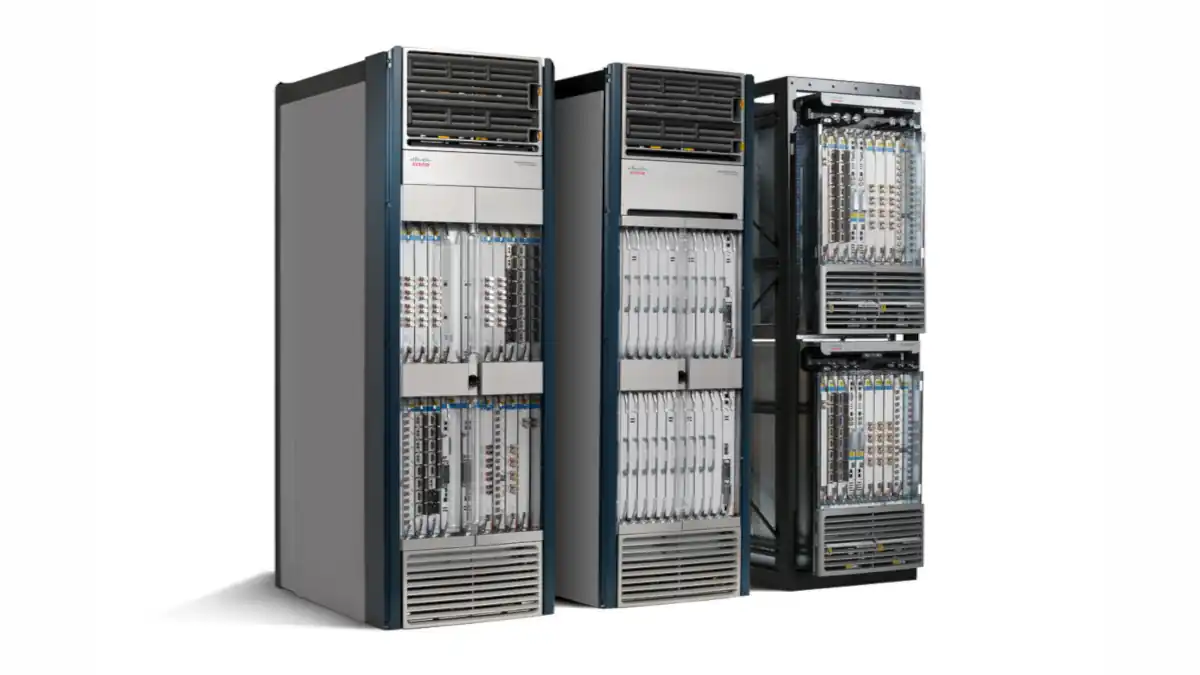 Backbone Router
