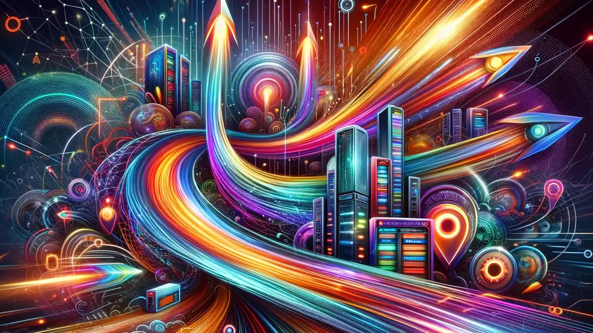 Bandwidth on Demand in Modern Networking: Adaptive Solutions for Today’s Data Needs