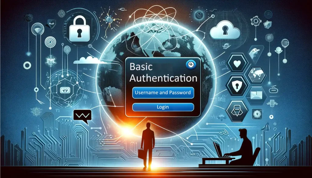 Basic Authentication