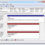Basic Disk