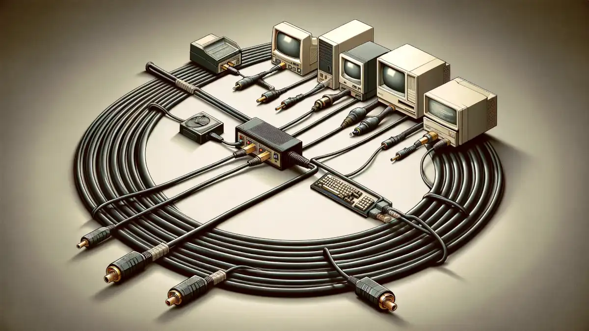 Bus Topology: A Comprehensive Exploration