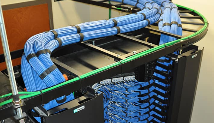 Cable Run