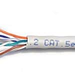 CAT 5-E Cable