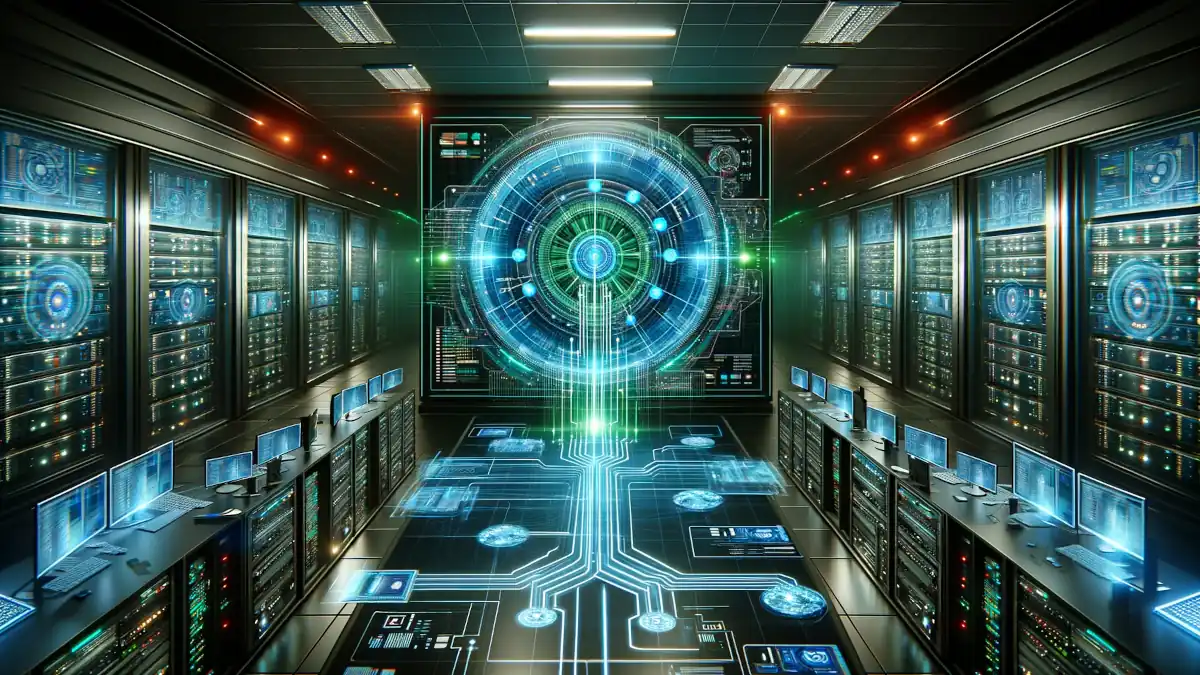 Circuit-Level Gateway Firewall
