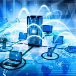 What is networking