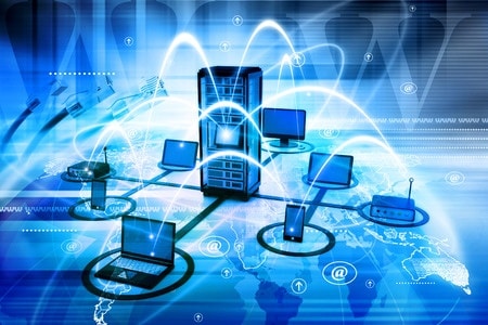 What is Networking?