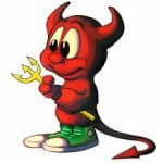 Daemon