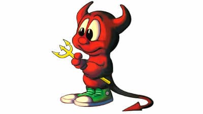 Daemon Tools - UNIX
