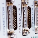 DB Connector definition