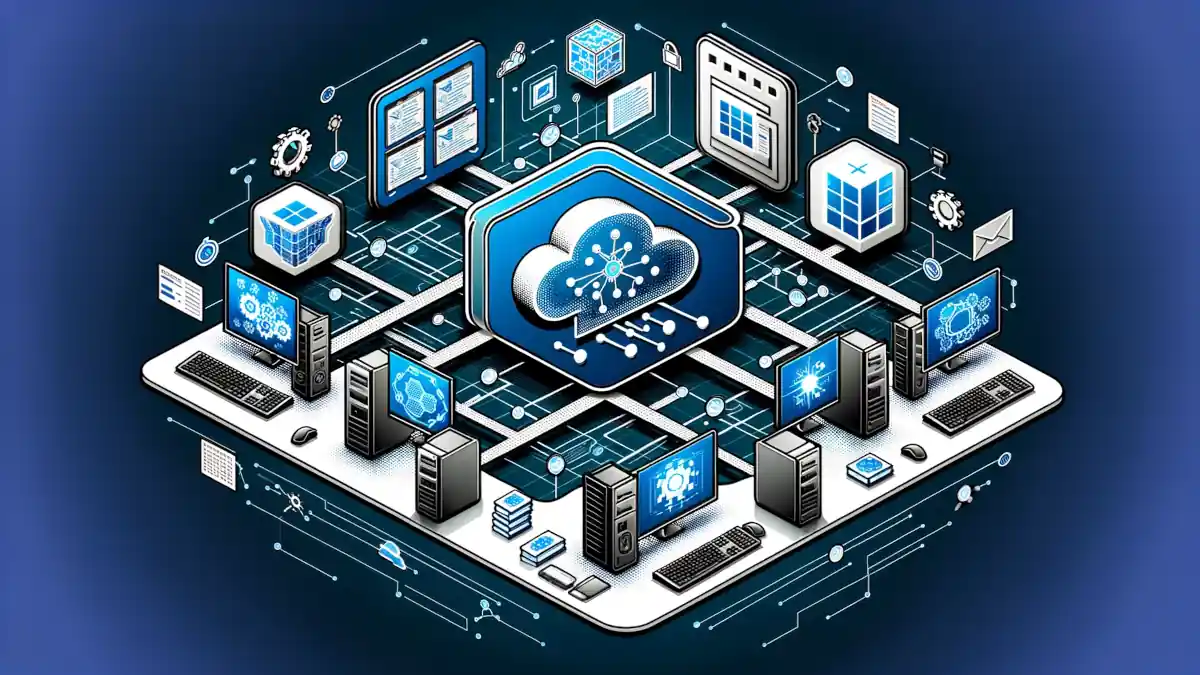 Distributed Component Object Model (DCOM): Architecture, Operation