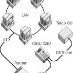 Digital Data Service (DDS)