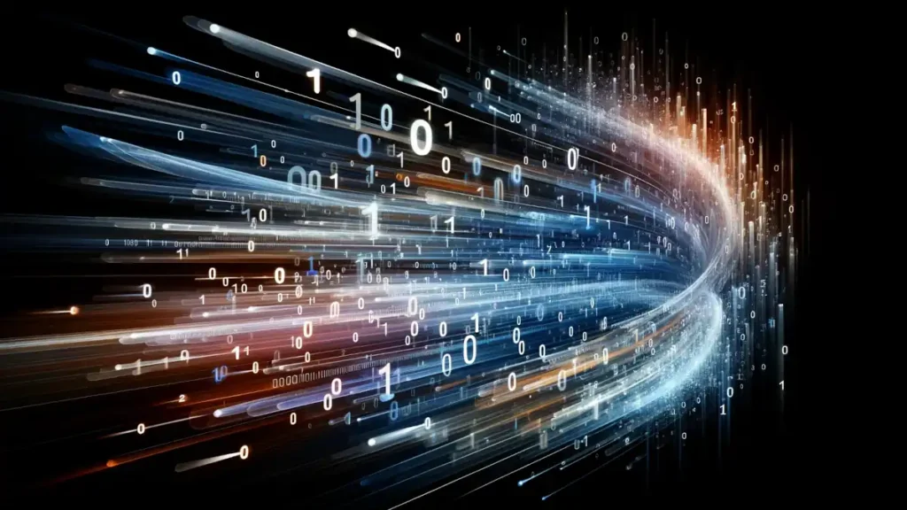 Digital Transmission