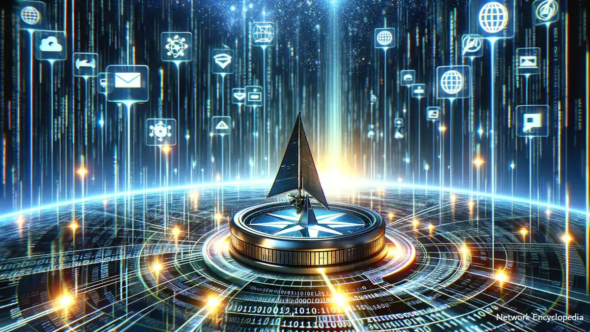 DNS Client: Navigating the Digital Sea