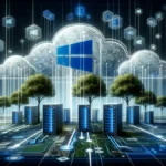 Domain Forest