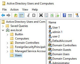 Domain Guest
