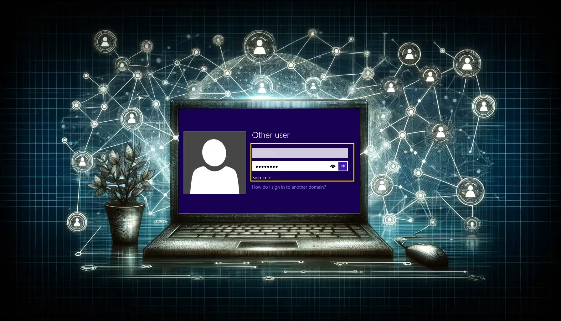 Mastering Domain User Accounts: A Must-Read for Network Professionals