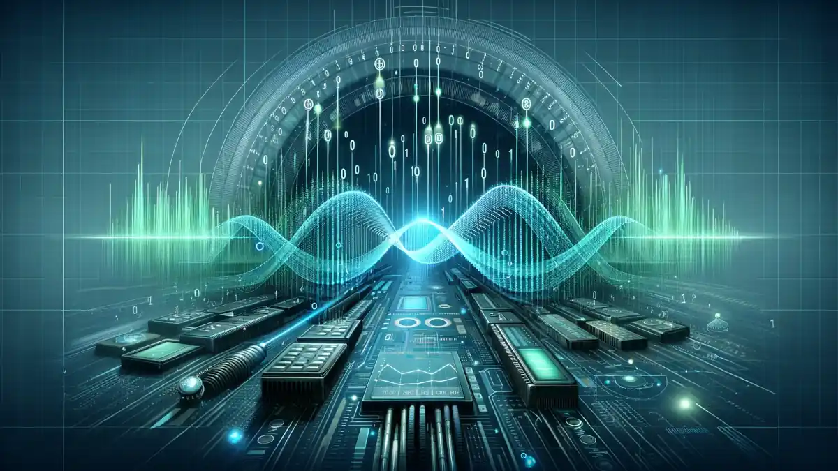 DS0: Digital Signal Zero