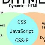 Dynamic HTML (DHTML)