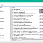 Group Policy
