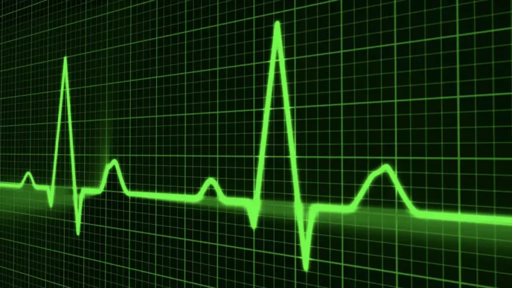 heartbeat in networking
