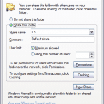 Hidden Share