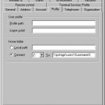 Home Folder