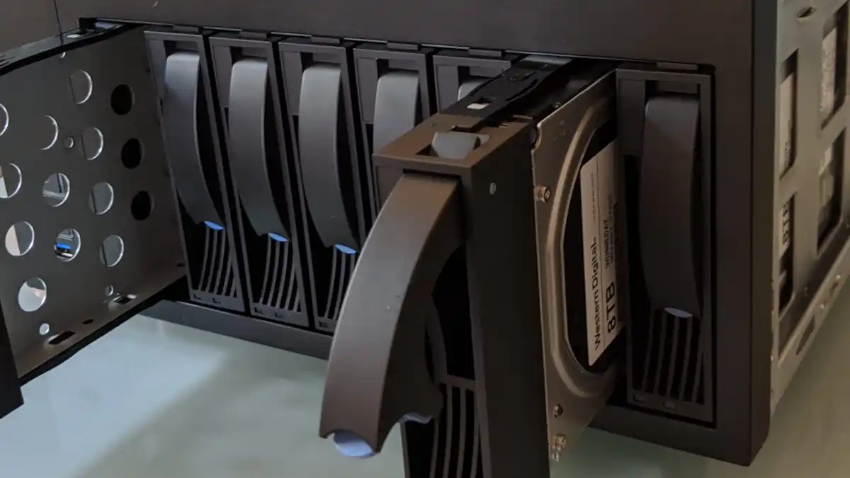 Home Server