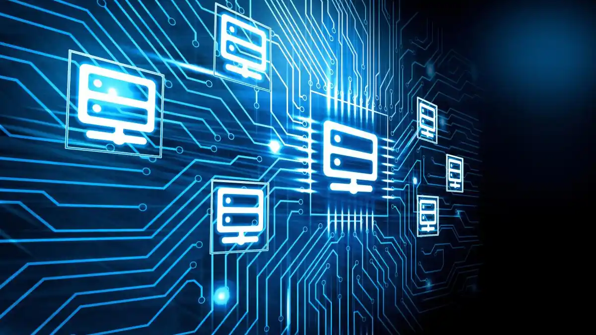 Host Data Replicator