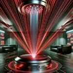 Infrared Transmission